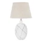 LAMPA STOŁOWA Z ŻYWICY LINES 35X60 cm